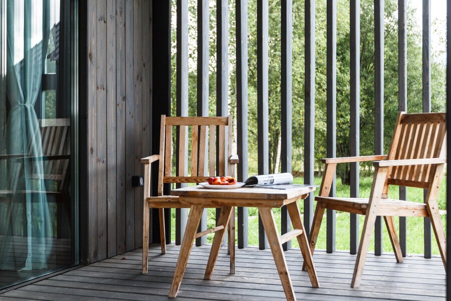 Sheluha House Дом с панорамным видом, Московская область: фото 3