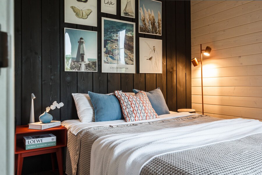 Sheluha House Дом с панорамным видом, Московская область: фото 2