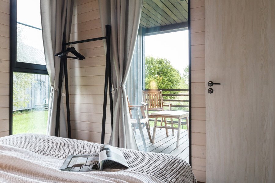 Sheluha House Дом с панорамным видом, Московская область: фото 5