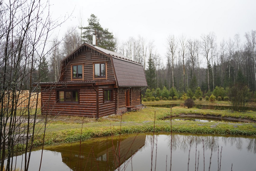 Тихий хутор, Нижегородская область: фото 2
