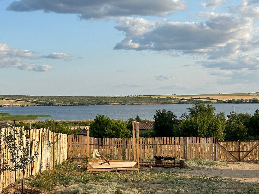 Волга Хутор, Волгоградская область: фото 3
