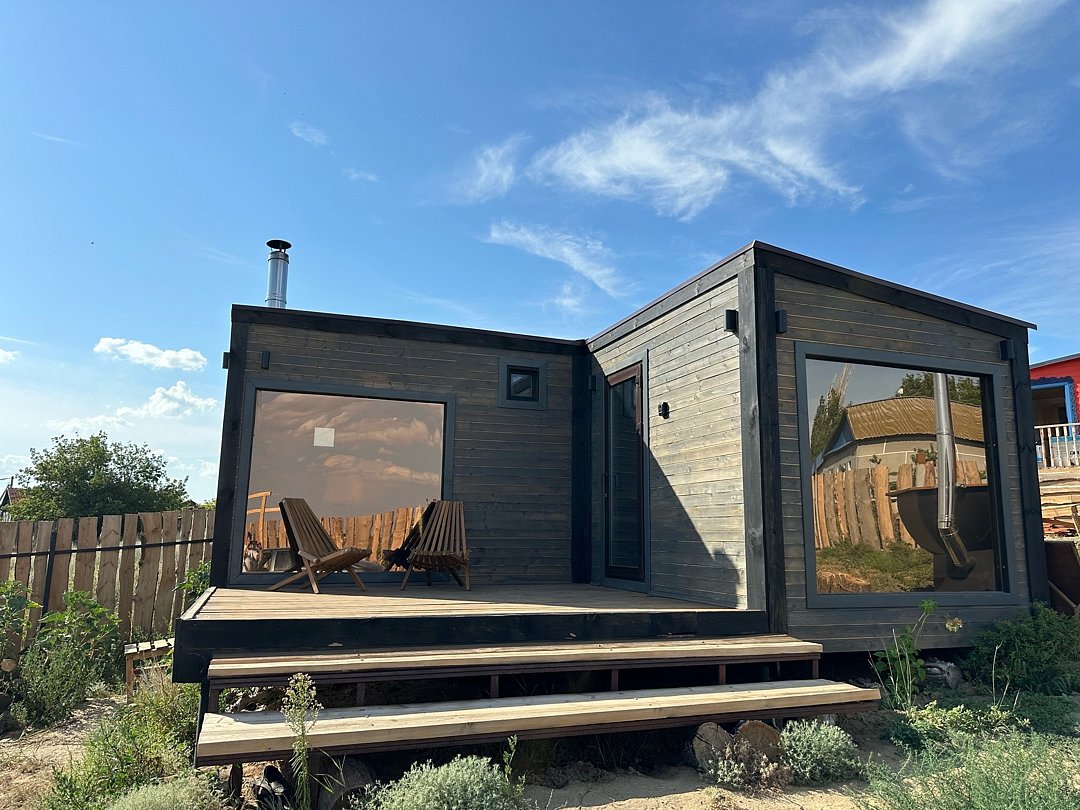 Волга Хутор, Волгоградская область: фото 2