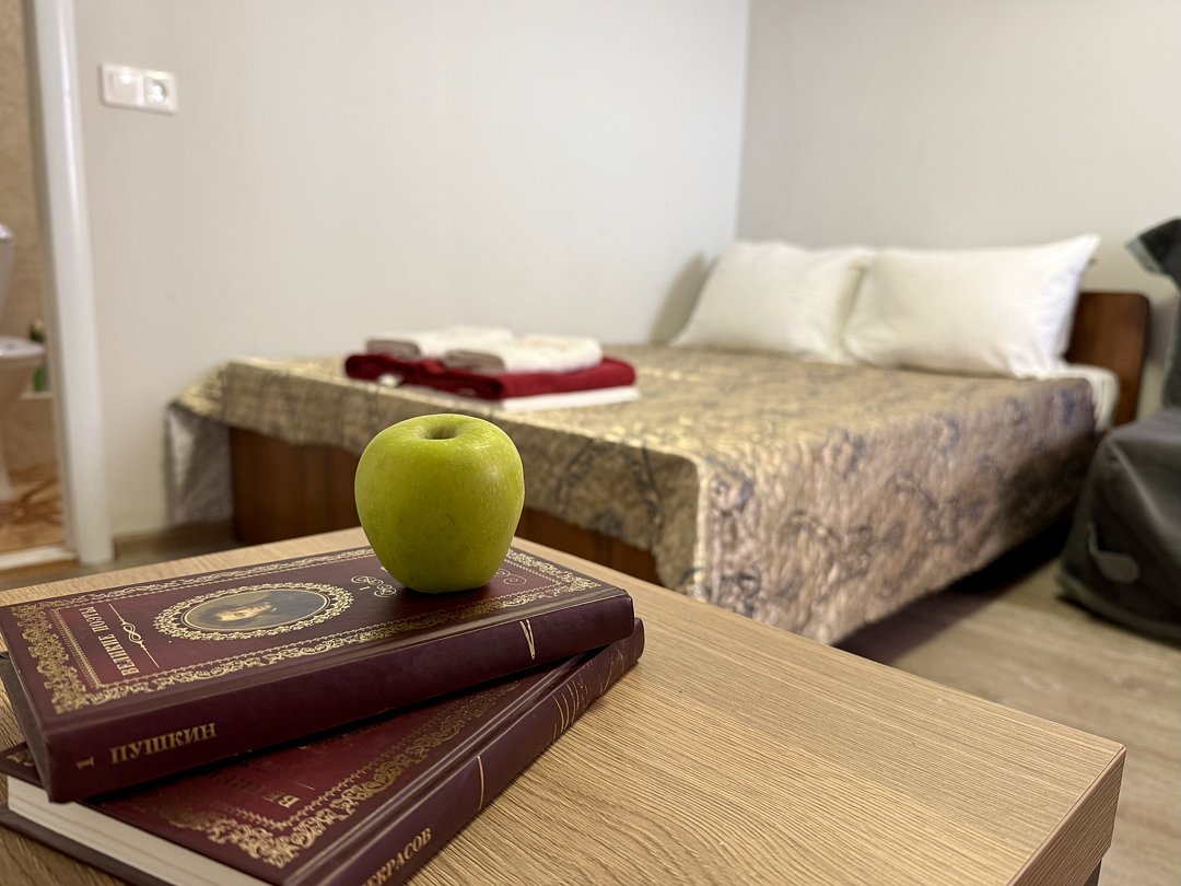 Стандартный 2-местный