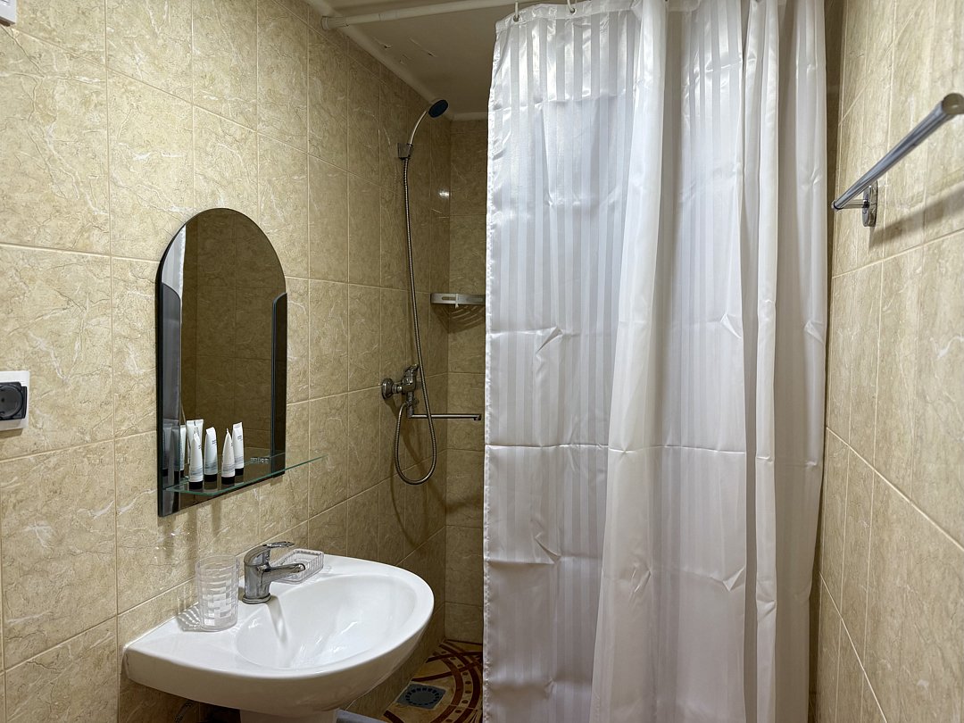 Стандартный 2-местный