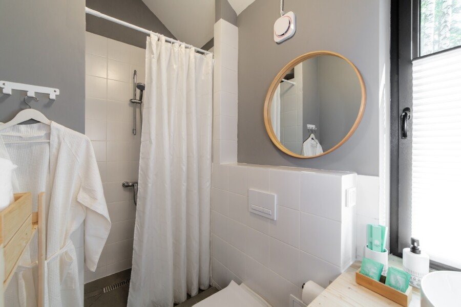 Дом 2-местный 2-комнатный