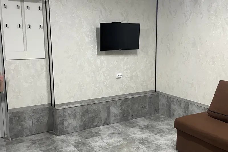 Коттедж 5-местный