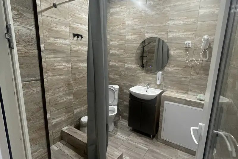 Коттедж 5-местный