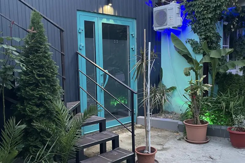 Коттедж 5-местный