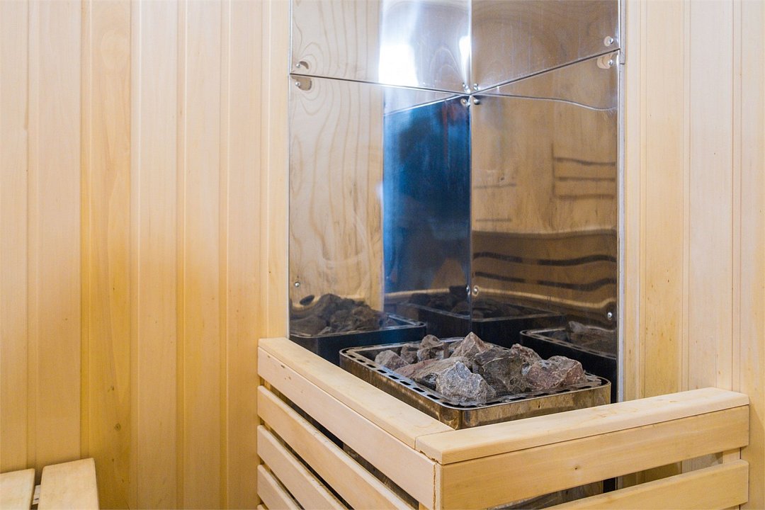 Коттедж 6-местный 3-этажный