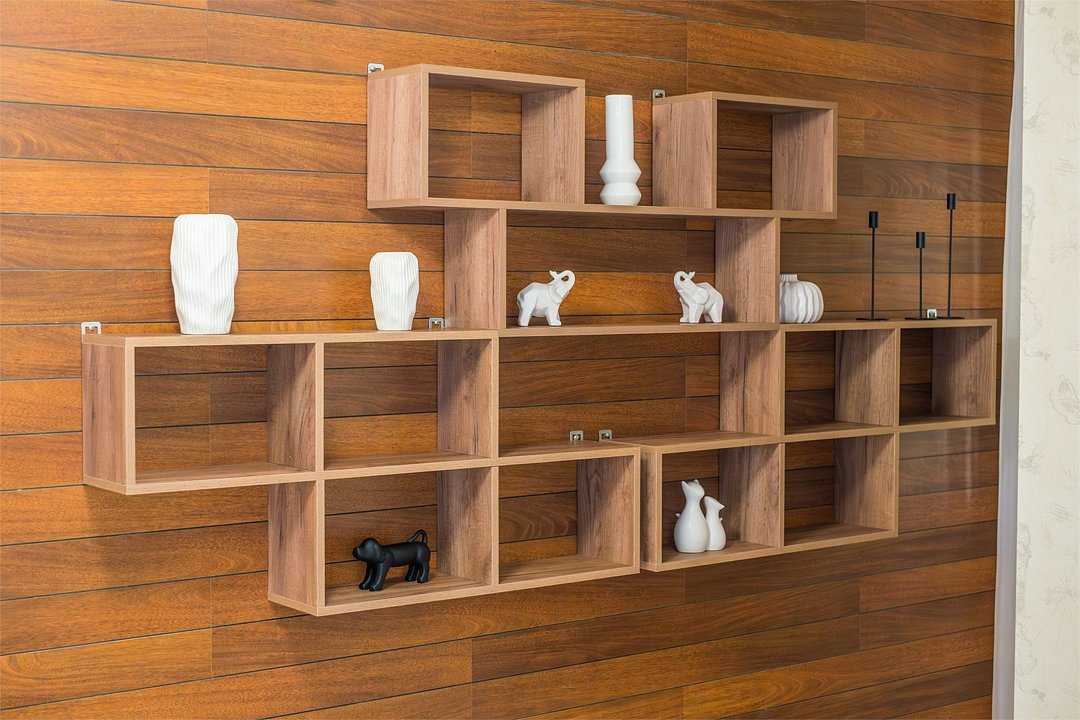 Коттедж 6-местный 3-этажный