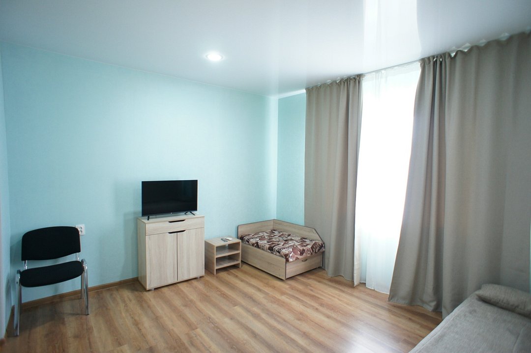 Стандартный 4-местный