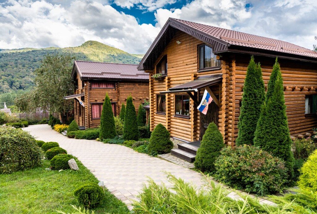 Скала Монах, Республика Адыгея: фото 3