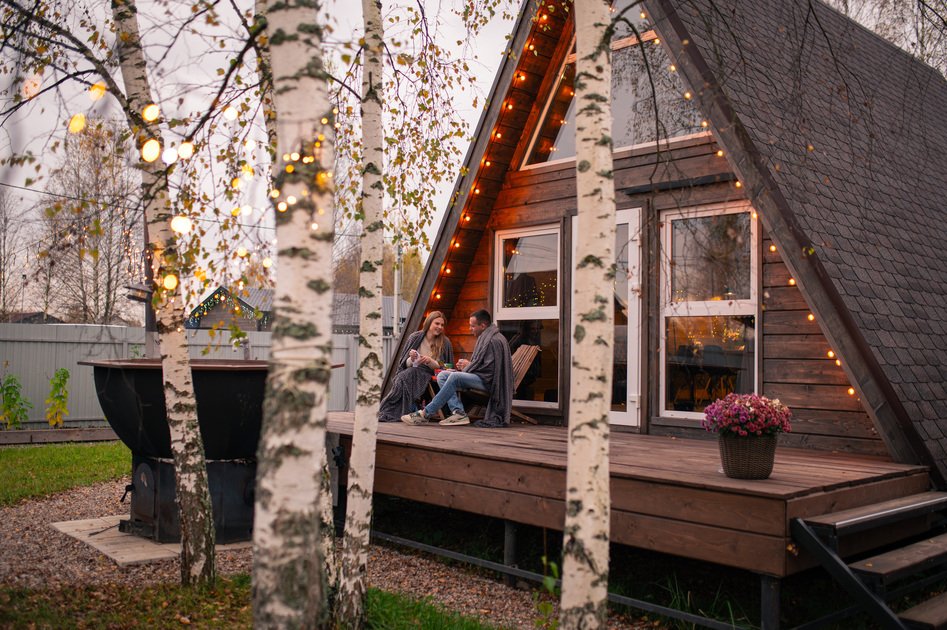 Тихий угол, Московская область: фото 4