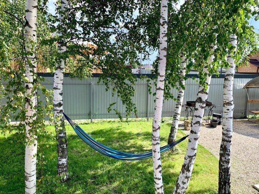 Тихий угол, Московская область: фото 5