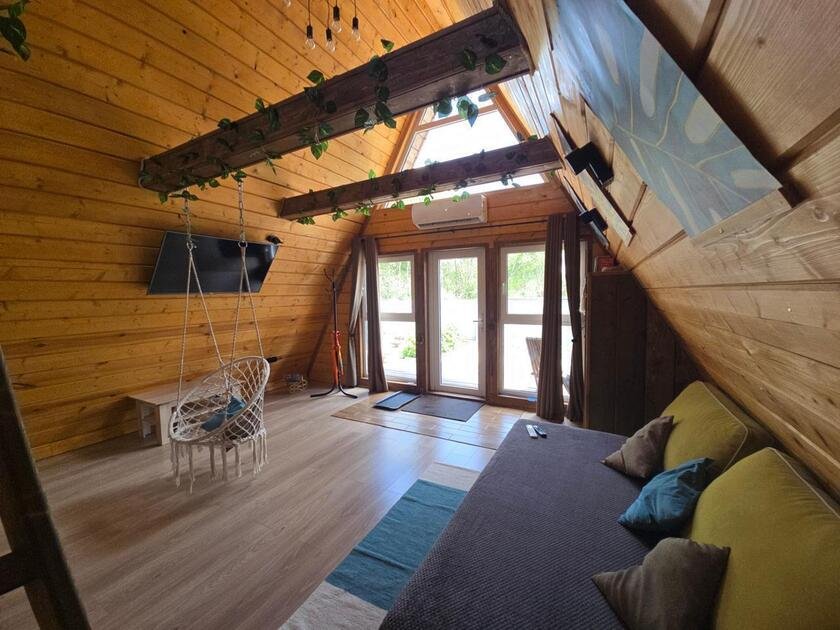 Тихий угол, Московская область: фото 2