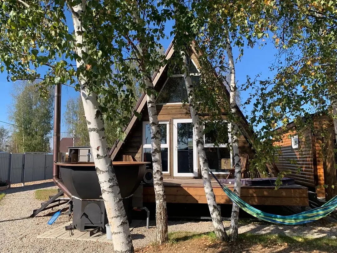 Тихий угол, Московская область: фото 3