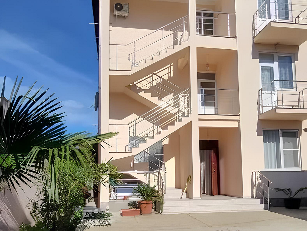 Гостевой дом На Львовской, Краснодарский край, Сочи Вардане Лоо Якорная щель село Нижнее Учдере микрорайон Нижняя Хобза село Детляжка