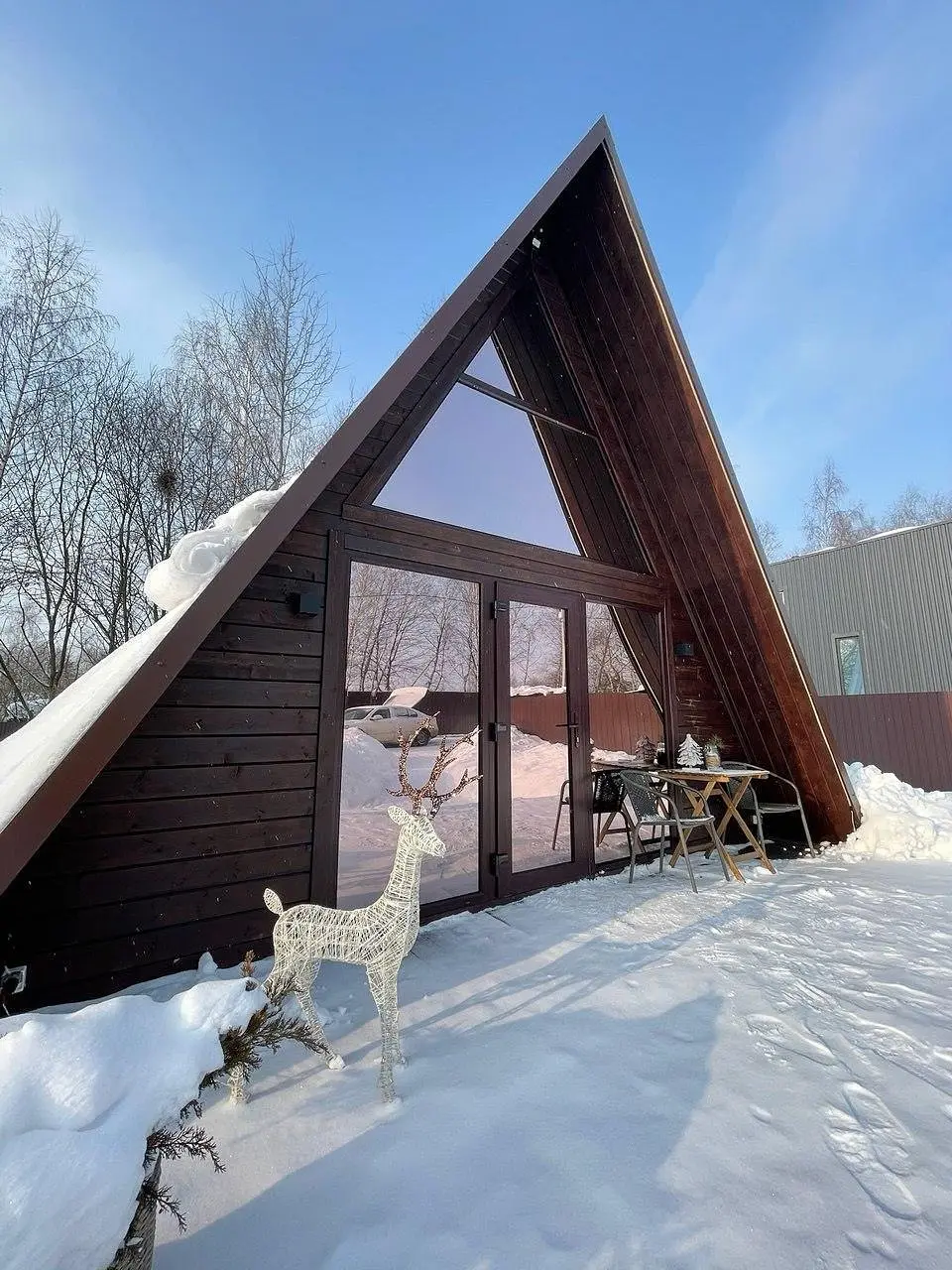 Гостевой дом Relax Villas Shalash, им Воровского, Московская область