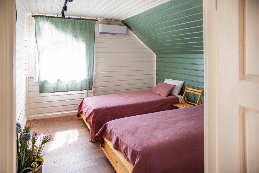 Лисы, Краснодарский край: фото 5