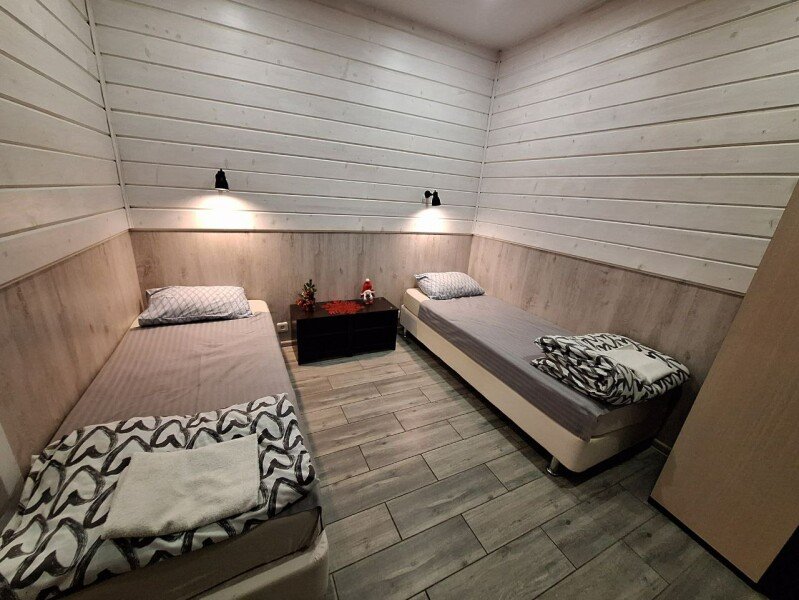 Седьмой день, Ленинградская область: фото 5