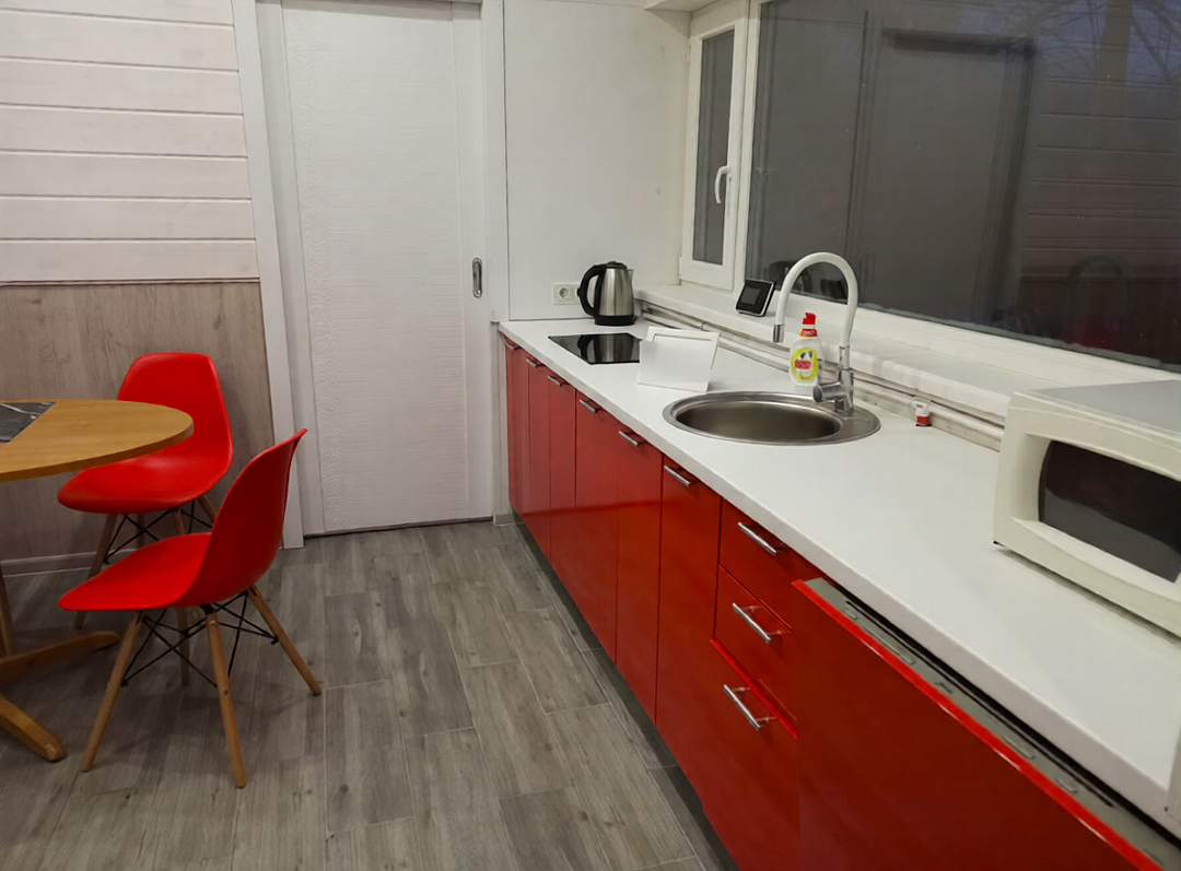 Седьмой день, Ленинградская область: фото 2