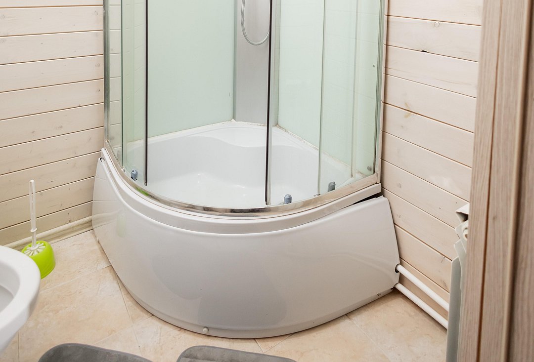 Дом 4-местный VIP