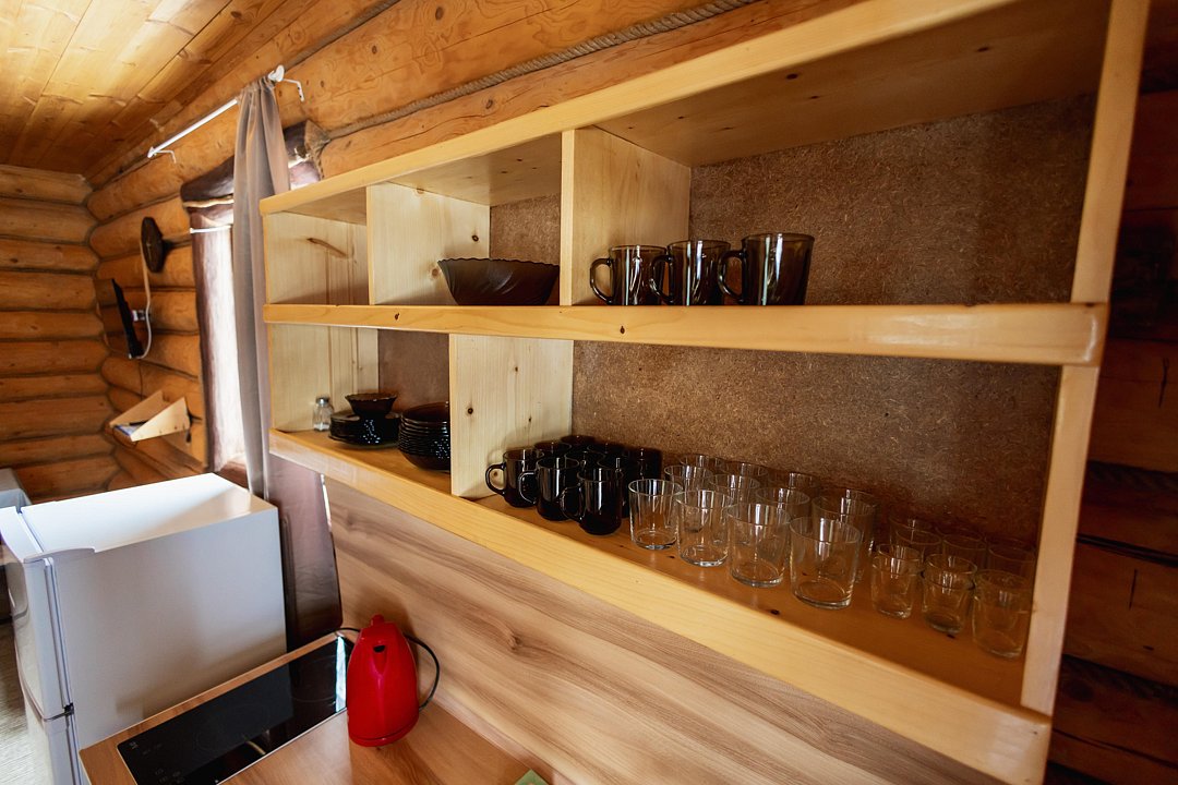 Дом 9-местный 3-комнатный 2-этажный