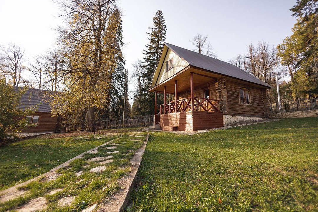 Дом 9-местный 3-комнатный 2-этажный (комфорт)