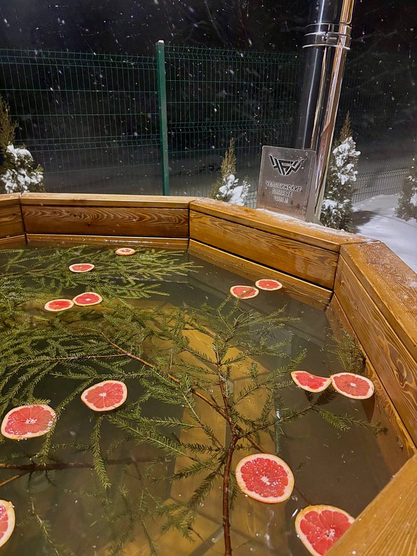 Вондига Парк, Московская область: фото 4