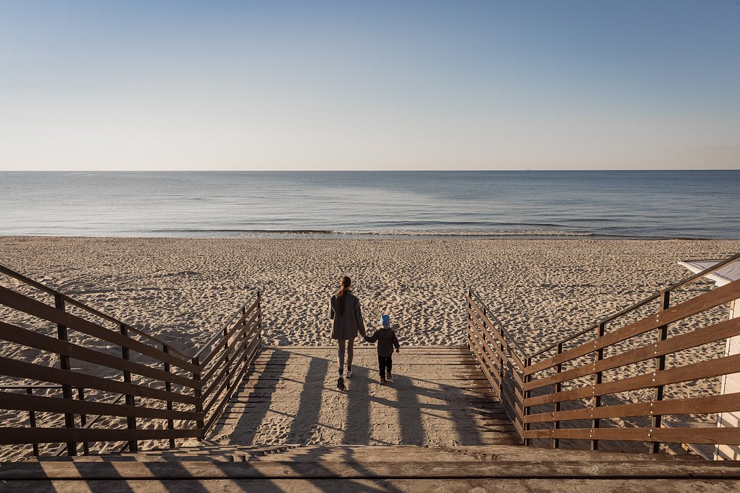 Глэмпинг Балтийские Холмы, Калининградская область: фото 3