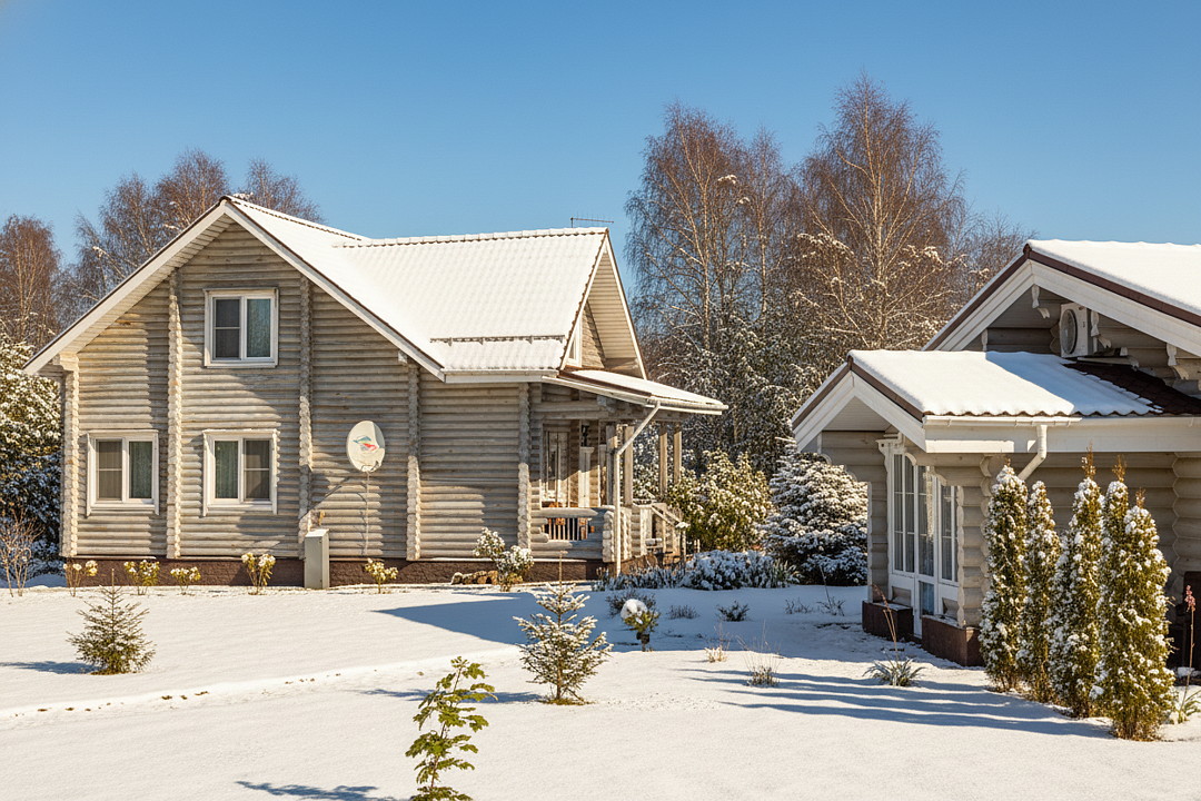 Удачное место на Волге, Тверская область: фото 2