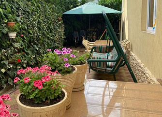 Гостевой дом Best