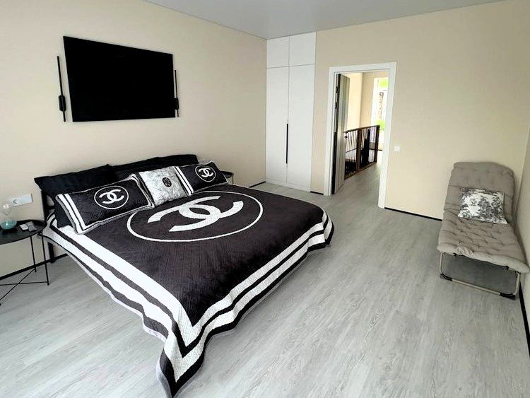 Таунхаус на берегу моря, Приморский край: фото 4