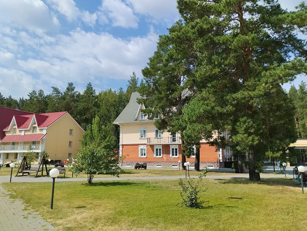 Волна, Челябинская область: фото 2