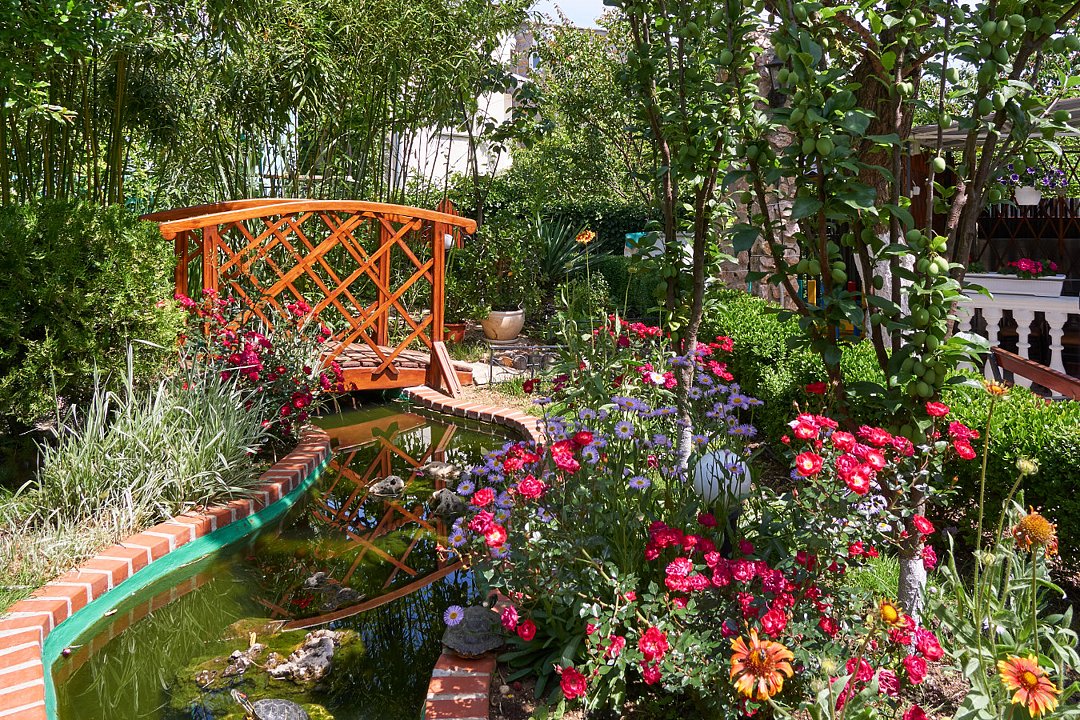 Малиновая 10, Крым: фото 4