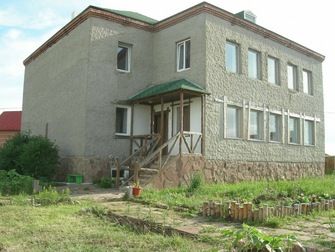 Корпус базы