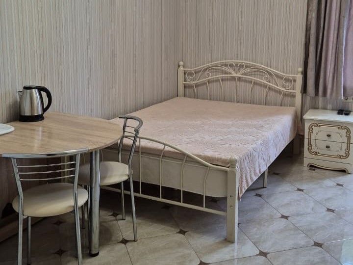 Стандартный 2-местный 1-комнатный