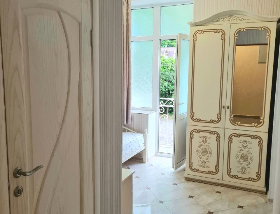 Стандартный 2-местный 1-комнатный