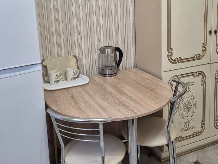 Стандартный 2-местный 1-комнатный