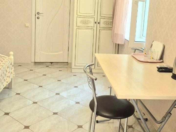 Стандартный 3-местный 1-комнатный