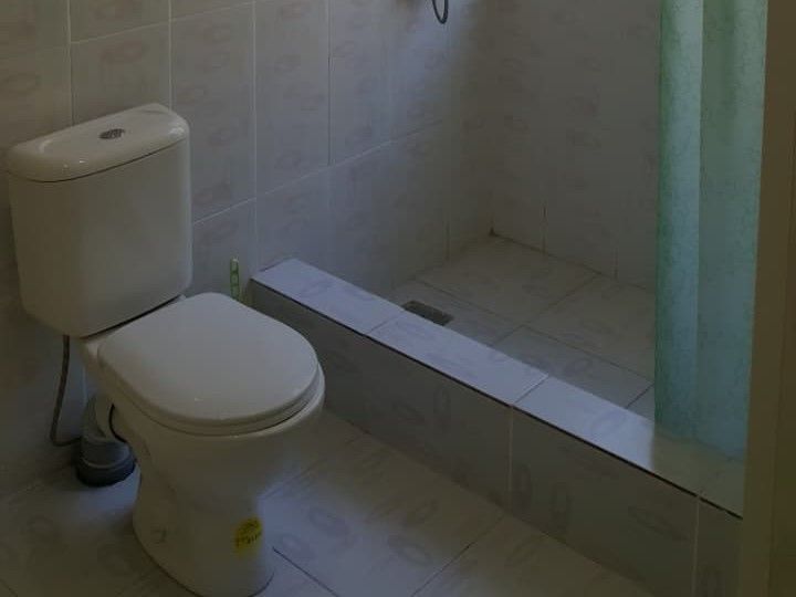 Стандартный 3-местный 1-комнатный