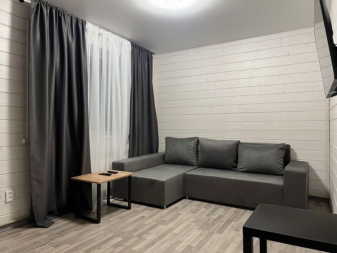 Коттедж в загородном клубе Радуга, Нижегородская область: фото 2