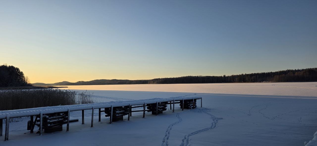 Фото 4 из отзыва о базе отдыха Арсенал