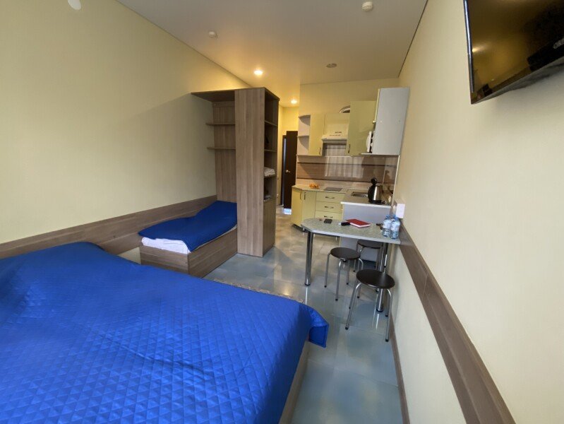 Студия 2-местный (№98)