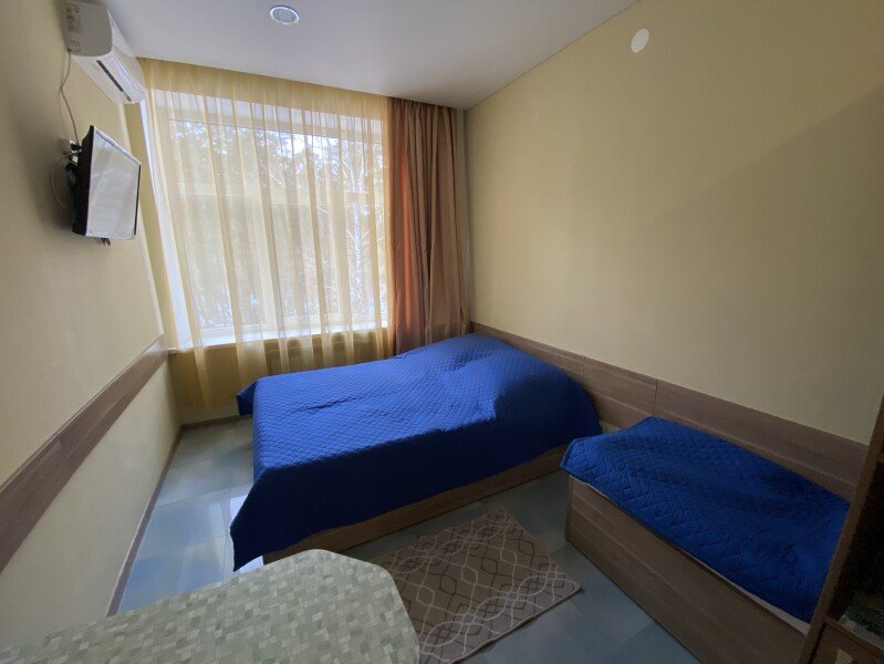 Студия 2-местный (№98)