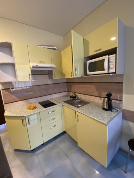 Студия 2-местный (№98)