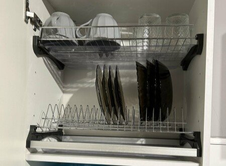 Студия 4-местный 2-комнатный