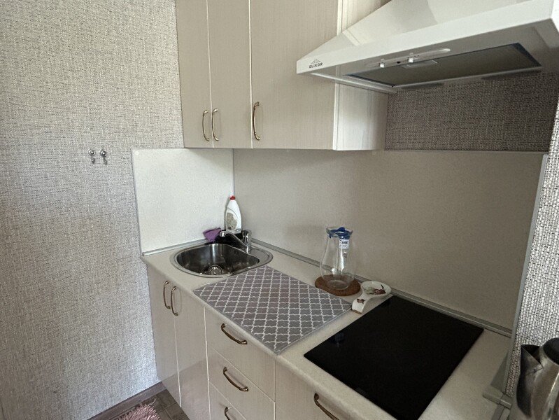 Студия 5-местный 3-комнатный