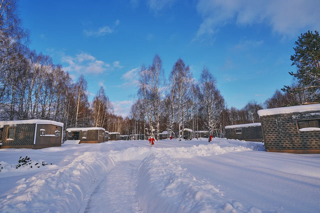Ханская Усадьба by Yamle, Республика Татарстан: фото 3