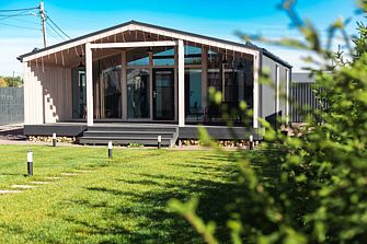 Дома в аренду DACHA TALOLEPO